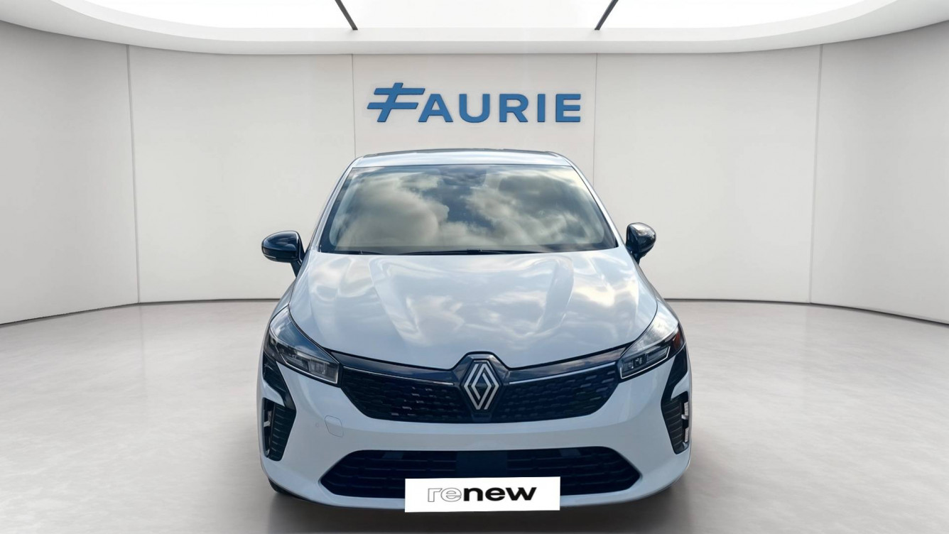 Acheter Renault Clio 5 Clio Blue dCi 100 ch GSR2 Evolution 5p occasion dans les concessions du Groupe Faurie