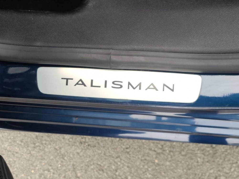 Acheter Renault Talisman Talisman Estate dCi 130 Energy Intens 5p occasion dans les concessions du Groupe Faurie