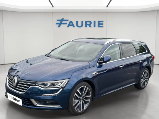 Acheter Renault Talisman Talisman Estate dCi 130 Energy Intens 5p neuve dans les concessions du Groupe Faurie