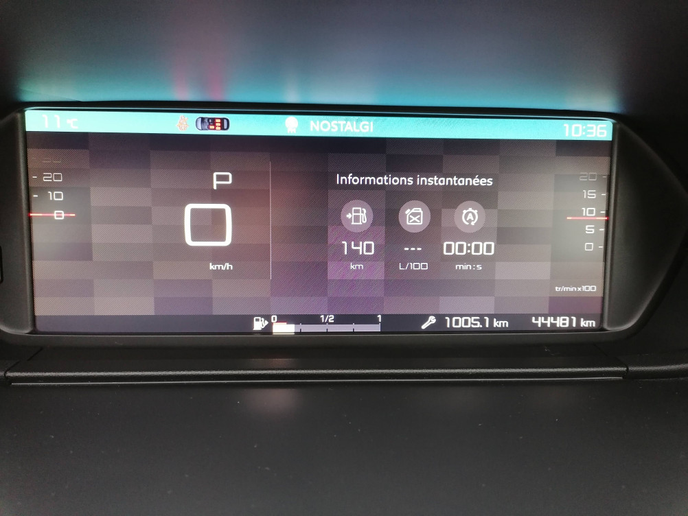 Acheter Citroën C4 Picasso C4 Picasso BlueHDi 120 S&S EAT6 Feel 5p occasion dans les concessions du Groupe Faurie
