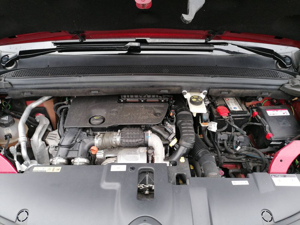 Acheter Citroën C4 Picasso C4 Picasso BlueHDi 120 S&S EAT6 Feel 5p occasion dans les concessions du Groupe Faurie