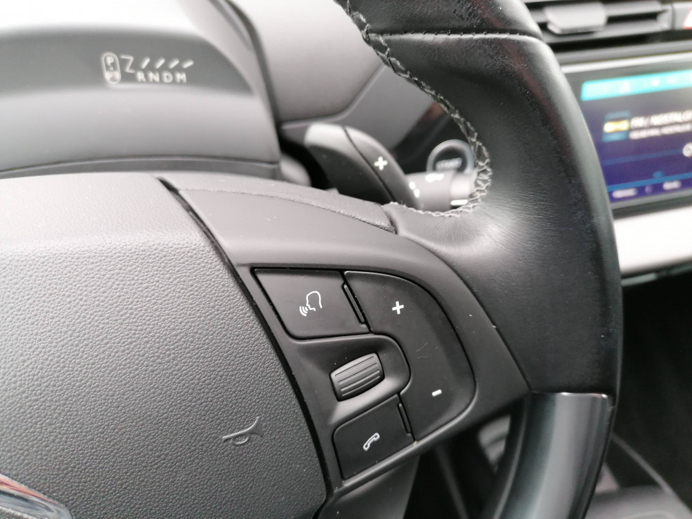 Acheter Citroën C4 Picasso C4 Picasso BlueHDi 120 S&S EAT6 Feel 5p occasion dans les concessions du Groupe Faurie