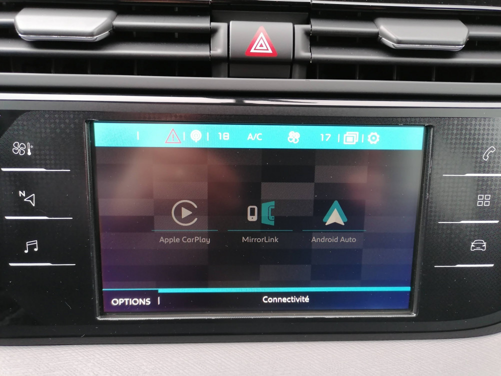 Acheter Citroën C4 Picasso C4 Picasso BlueHDi 120 S&S EAT6 Feel 5p occasion dans les concessions du Groupe Faurie