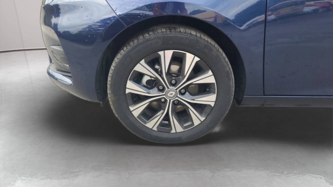 Acheter Renault Zoe Zoe R110 - MY22 Evolution 5p occasion dans les concessions du Groupe Faurie