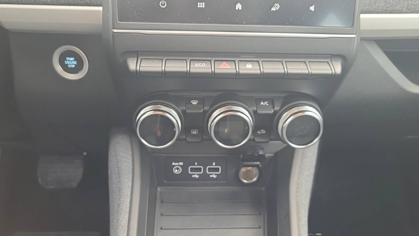 Acheter Renault Zoe Zoe R110 - MY22 Evolution 5p occasion dans les concessions du Groupe Faurie
