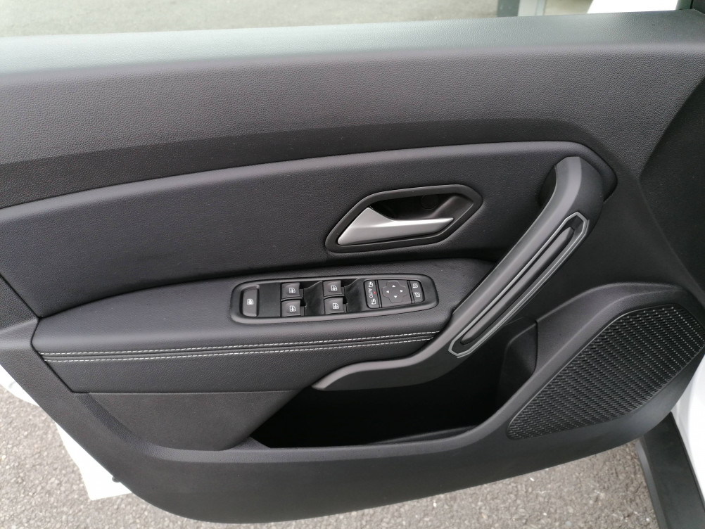 Acheter Dacia Duster Duster ECO-G 100 4x2 Journey 5p occasion dans les concessions du Groupe Faurie