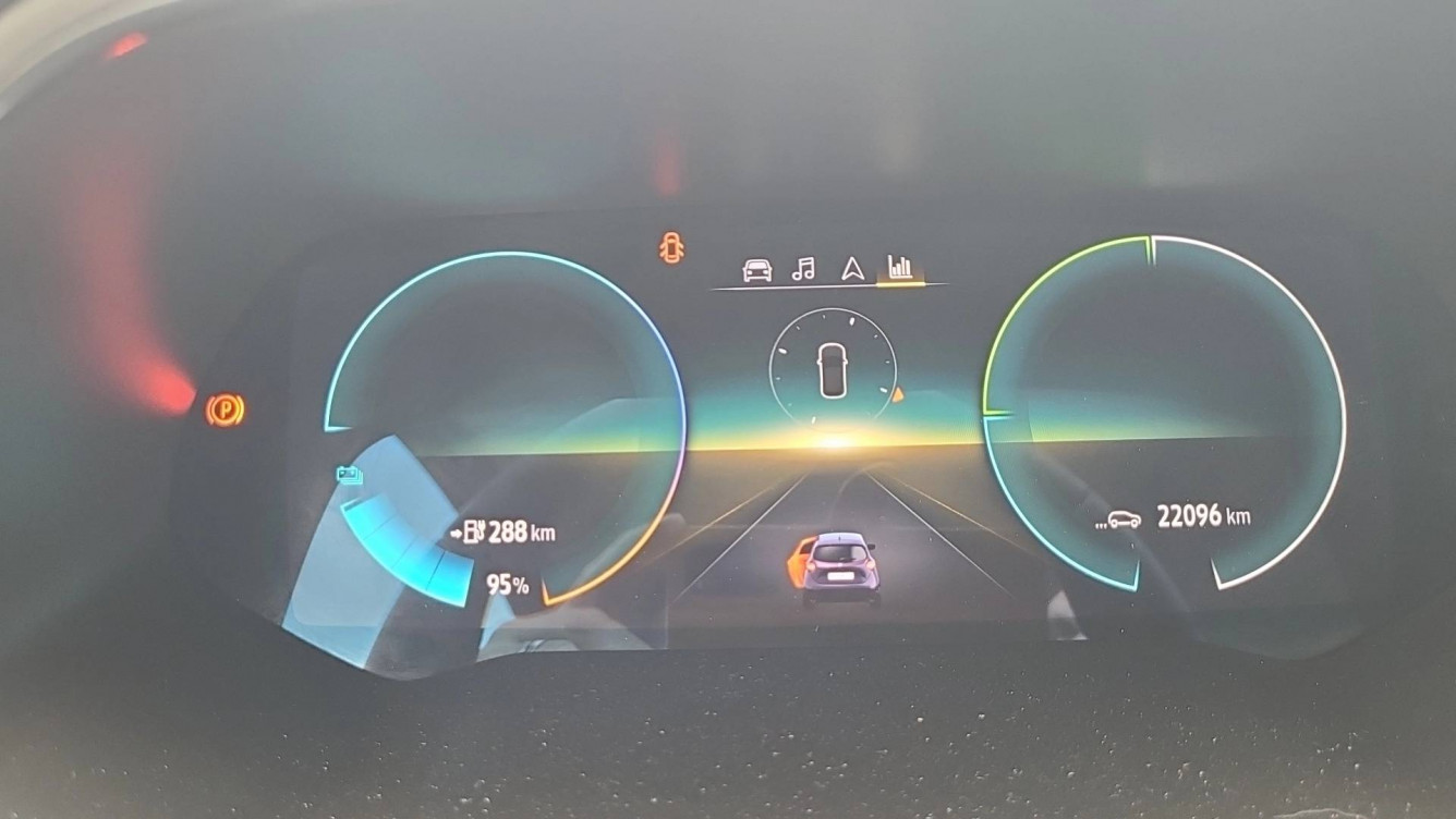 Acheter Renault Zoe Zoe R110 - MY22 Evolution 5p occasion dans les concessions du Groupe Faurie