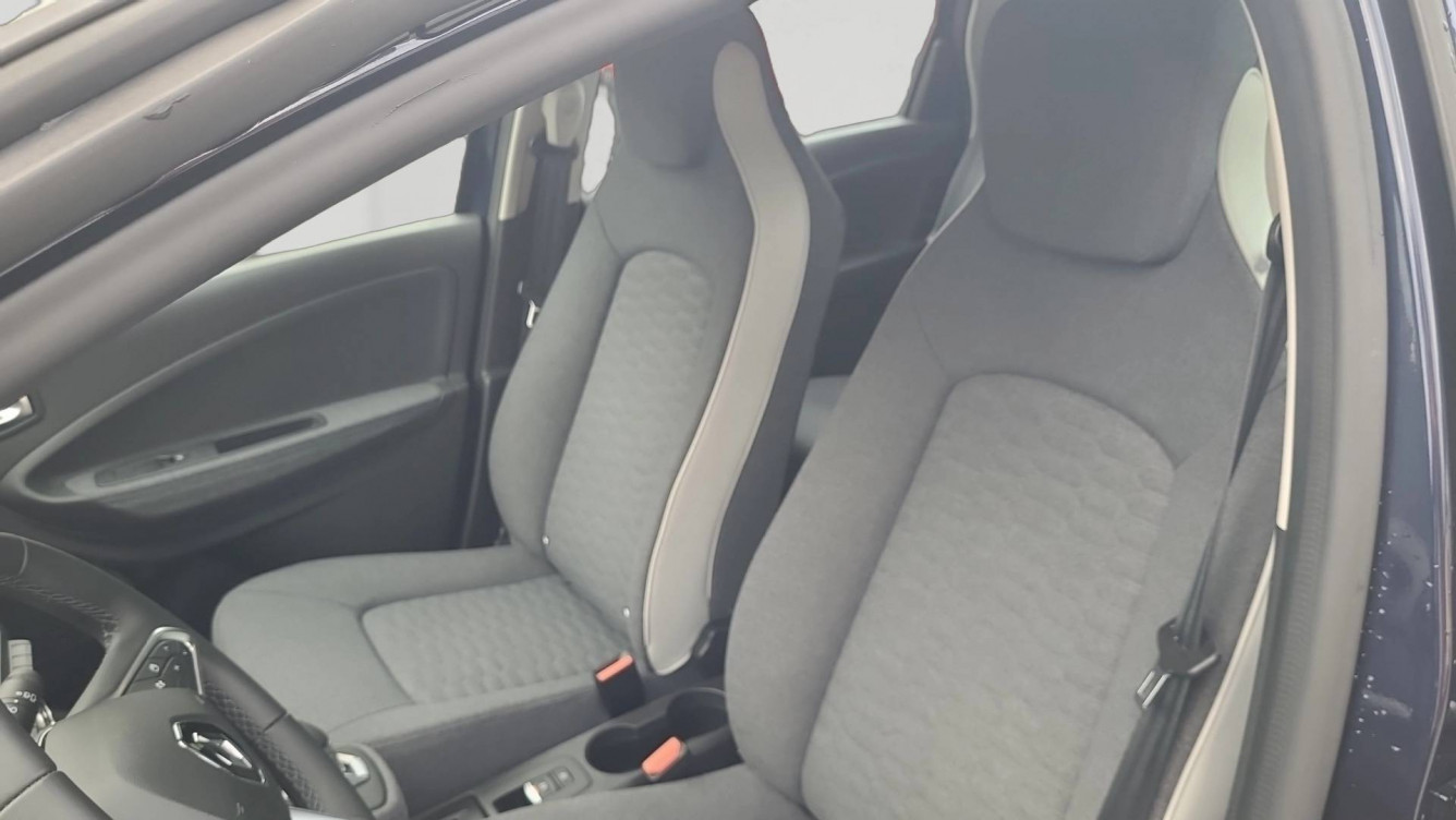 Acheter Renault Zoe Zoe R110 - MY22 Evolution 5p occasion dans les concessions du Groupe Faurie