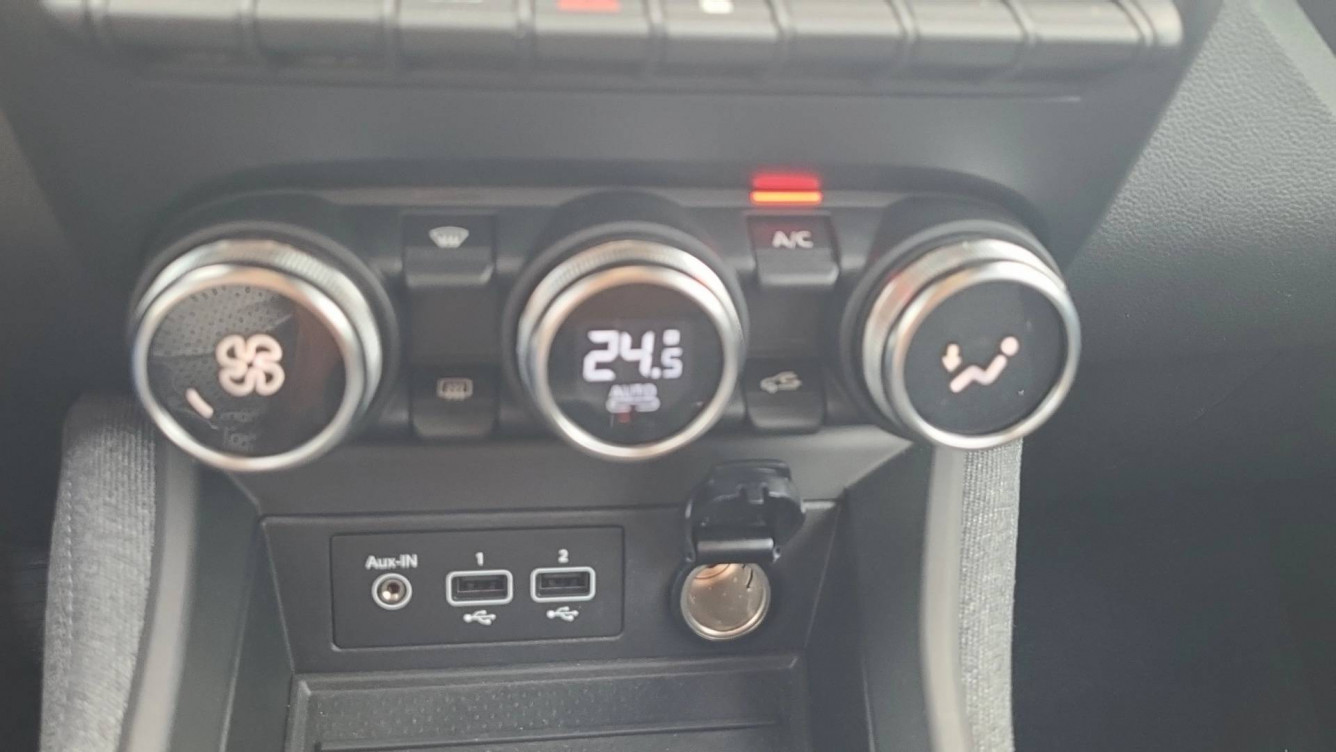 Acheter Renault Zoe Zoe R110 - MY22 Evolution 5p occasion dans les concessions du Groupe Faurie
