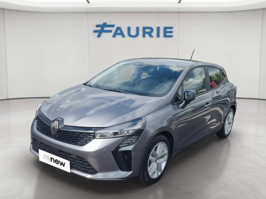 Acheter Renault Clio 5 Clio E-Tech full hybrid 145 Evolution 5p occasion dans les concessions du Groupe Faurie