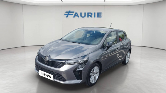 Acheter Renault Clio 5 Clio E-Tech full hybrid 145 Evolution 5p occasion dans les concessions du Groupe Faurie