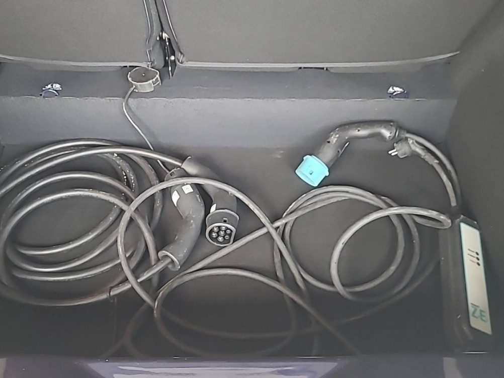 Acheter Renault Zoe Zoe R110 - MY22 Evolution 5p occasion dans les concessions du Groupe Faurie