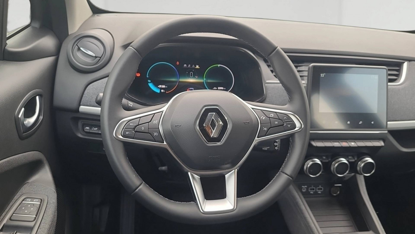 Acheter Renault Zoe Zoe R110 - MY22 Evolution 5p occasion dans les concessions du Groupe Faurie
