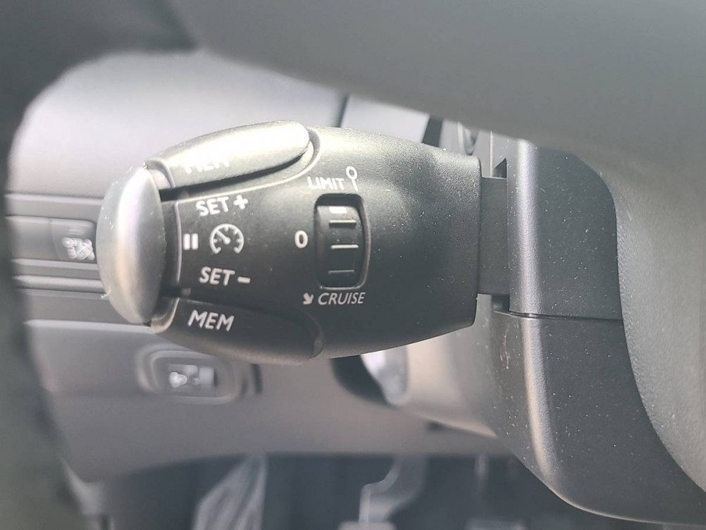 Acheter Citroën C3 Aircross C3 Aircross BlueHDi 110 S&S BVM6 Shine Pack 5p occasion dans les concessions du Groupe Faurie