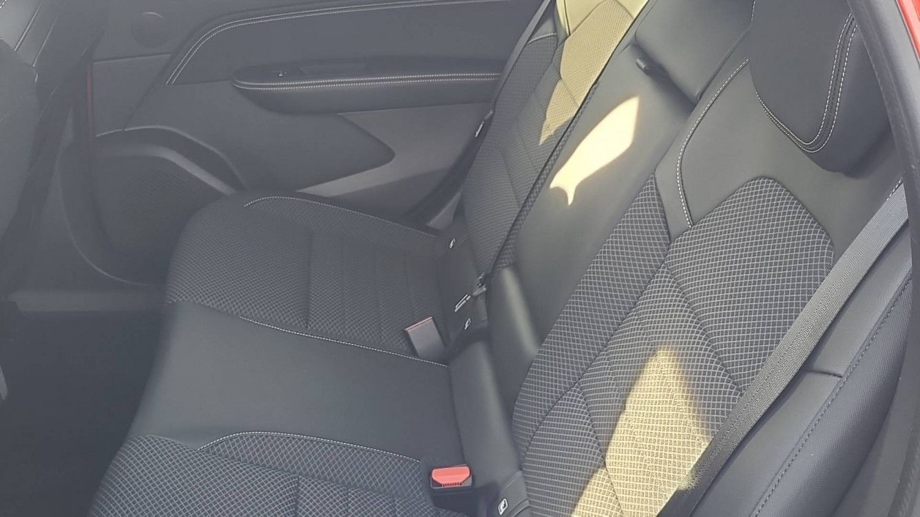 Acheter Renault Arkana Arkana E-Tech full hybrid 145 GSR2 Techno 5p occasion dans les concessions du Groupe Faurie
