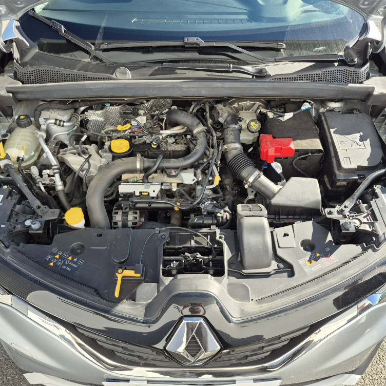 Acheter Renault Captur 2 Captur TCe 90 - 21 Business 5p occasion dans les concessions du Groupe Faurie