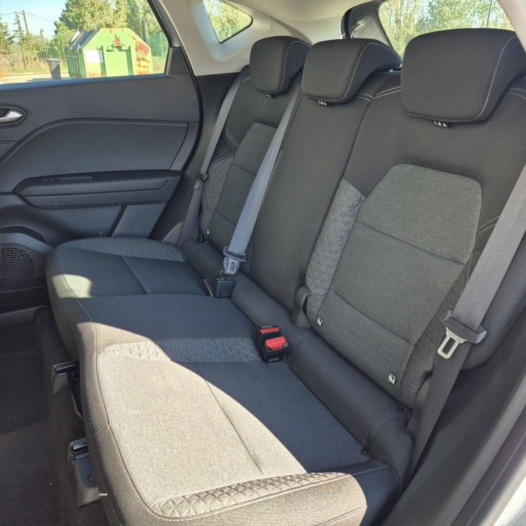 Acheter Renault Captur 2 Captur TCe 90 - 21 Business 5p occasion dans les concessions du Groupe Faurie