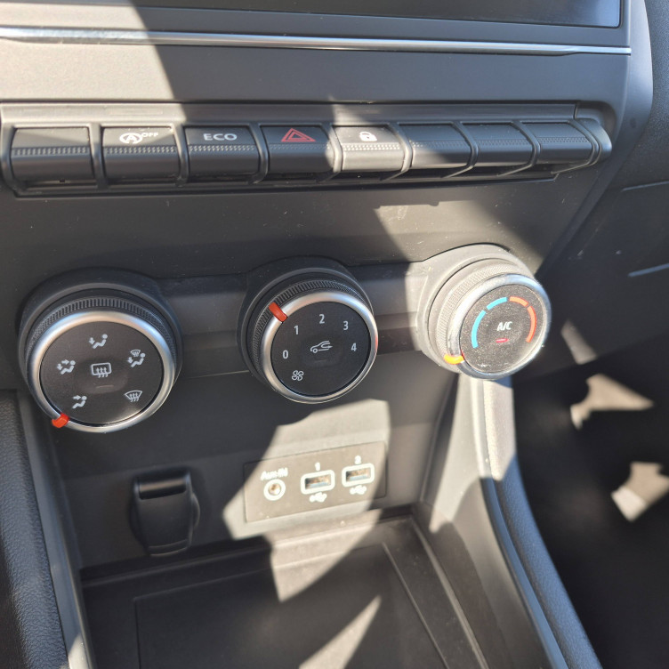Acheter Renault Captur 2 Captur TCe 90 - 21 Business 5p occasion dans les concessions du Groupe Faurie