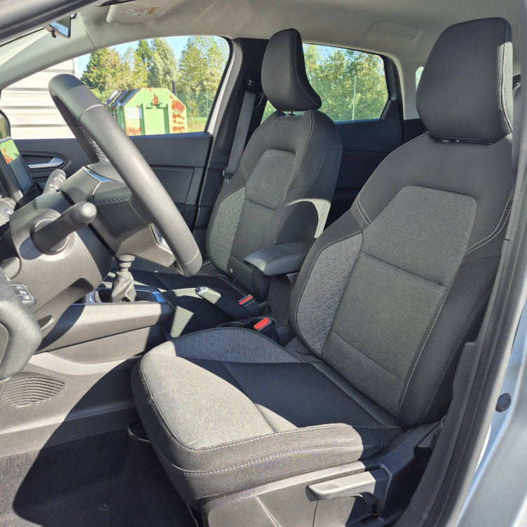 Acheter Renault Captur 2 Captur TCe 90 - 21 Business 5p occasion dans les concessions du Groupe Faurie