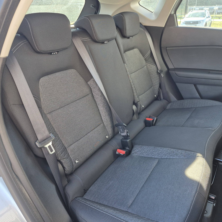 Acheter Renault Captur 2 Captur TCe 90 - 21 Business 5p occasion dans les concessions du Groupe Faurie