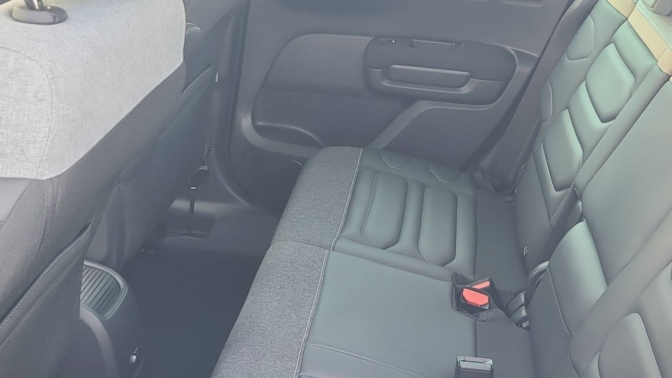 Acheter Citroën C3 Aircross C3 Aircross BlueHDi 110 S&S BVM6 Shine Pack 5p occasion dans les concessions du Groupe Faurie