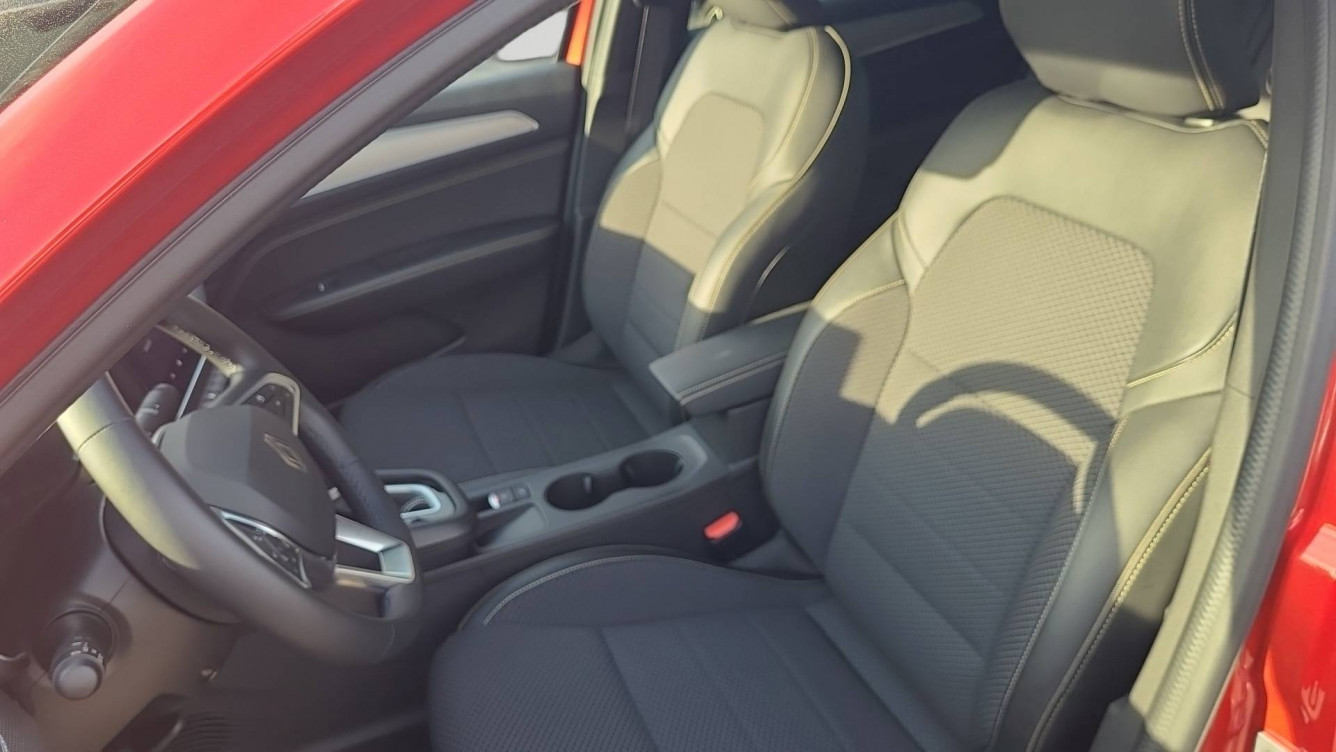 Acheter Renault Arkana Arkana E-Tech full hybrid 145 GSR2 Techno 5p occasion dans les concessions du Groupe Faurie