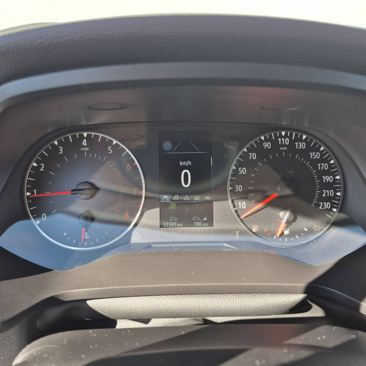 Acheter Renault Captur 2 Captur TCe 90 - 21 Business 5p occasion dans les concessions du Groupe Faurie