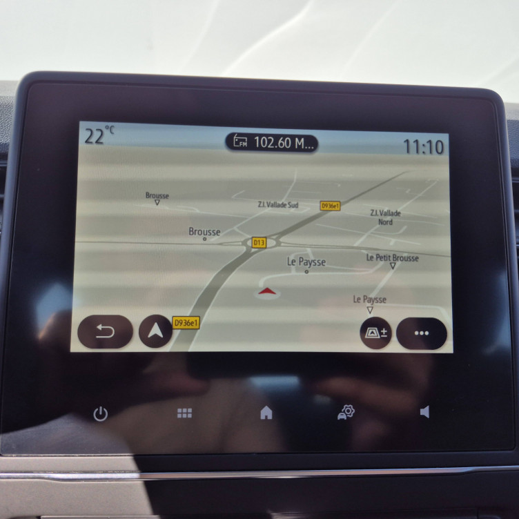 Acheter Renault Captur 2 Captur TCe 90 - 21 Business 5p occasion dans les concessions du Groupe Faurie