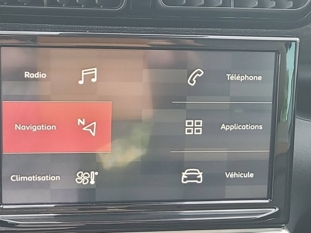 Acheter Citroën C3 Aircross C3 Aircross BlueHDi 110 S&S BVM6 Shine Pack 5p occasion dans les concessions du Groupe Faurie