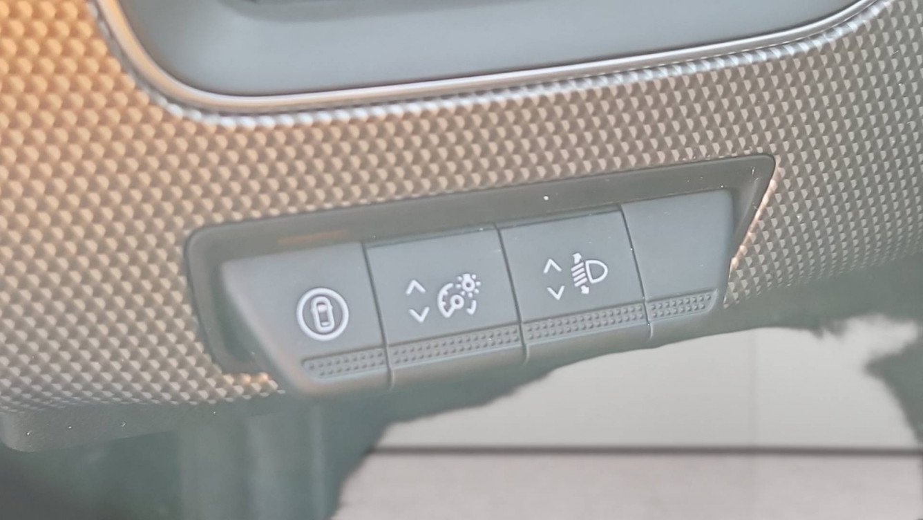 Acheter Renault Arkana Arkana E-Tech full hybrid 145 GSR2 Techno 5p occasion dans les concessions du Groupe Faurie