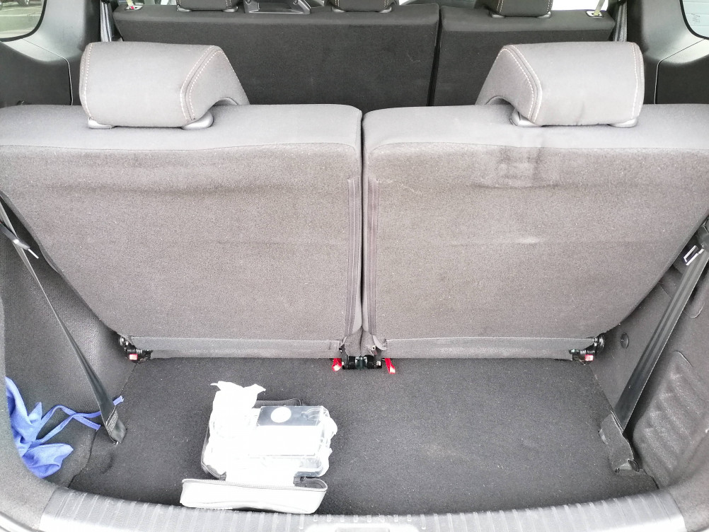 Acheter Dacia Jogger Jogger ECO-G 100 7 places Extreme + 5p occasion dans les concessions du Groupe Faurie