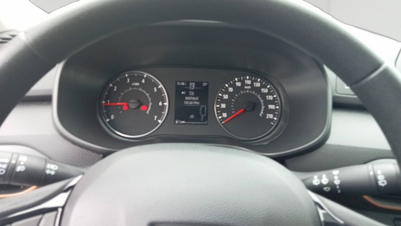 Acheter Dacia Sandero Sandero ECO-G 100 Stepway Essentiel 5p occasion dans les concessions du Groupe Faurie