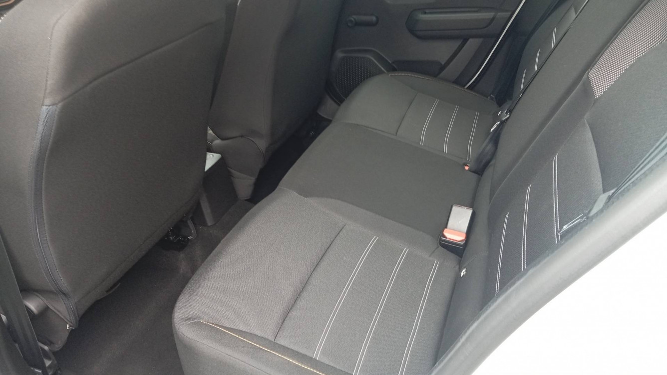 Acheter Dacia Sandero Sandero ECO-G 100 Stepway Essentiel 5p occasion dans les concessions du Groupe Faurie