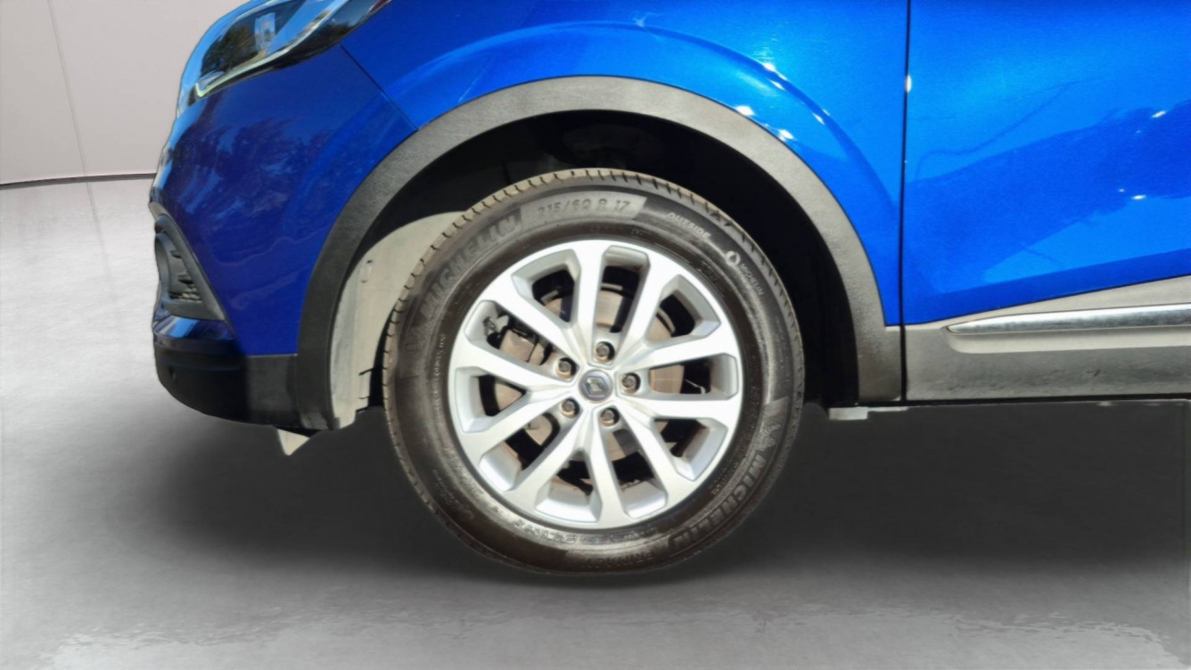 Acheter Renault Kadjar Kadjar Blue dCi 115 EDC Business 5p occasion dans les concessions du Groupe Faurie