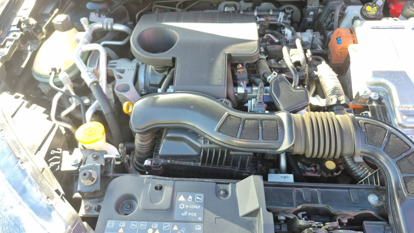 Acheter Renault Arkana Arkana E-Tech 145 - 21B R.S. Line 5p occasion dans les concessions du Groupe Faurie