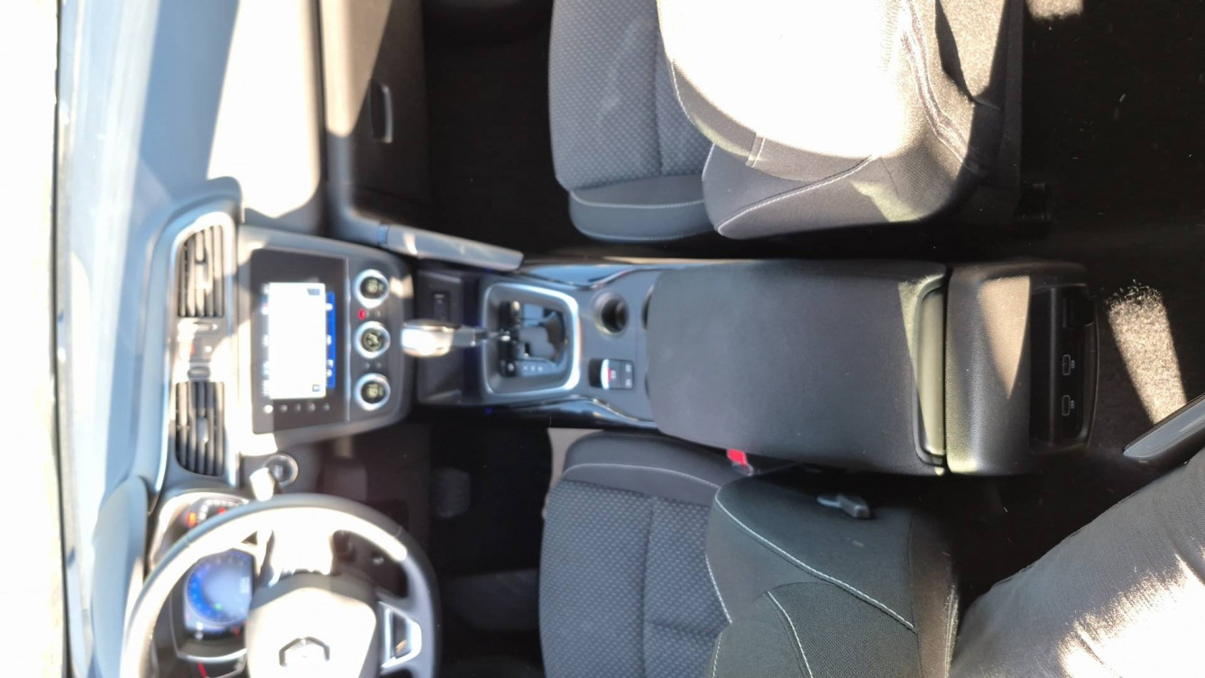 Acheter Renault Kadjar Kadjar Blue dCi 115 EDC Business 5p occasion dans les concessions du Groupe Faurie