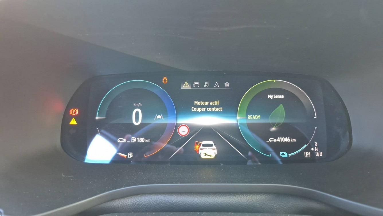 Acheter Renault Arkana Arkana E-Tech 145 - 21B R.S. Line 5p occasion dans les concessions du Groupe Faurie