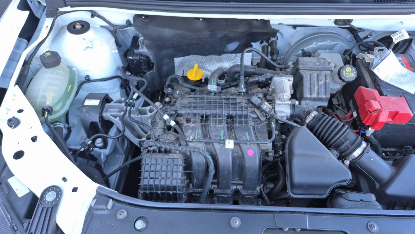 Acheter Dacia Sandero Sandero SCe 65 Essentiel 5p occasion dans les concessions du Groupe Faurie