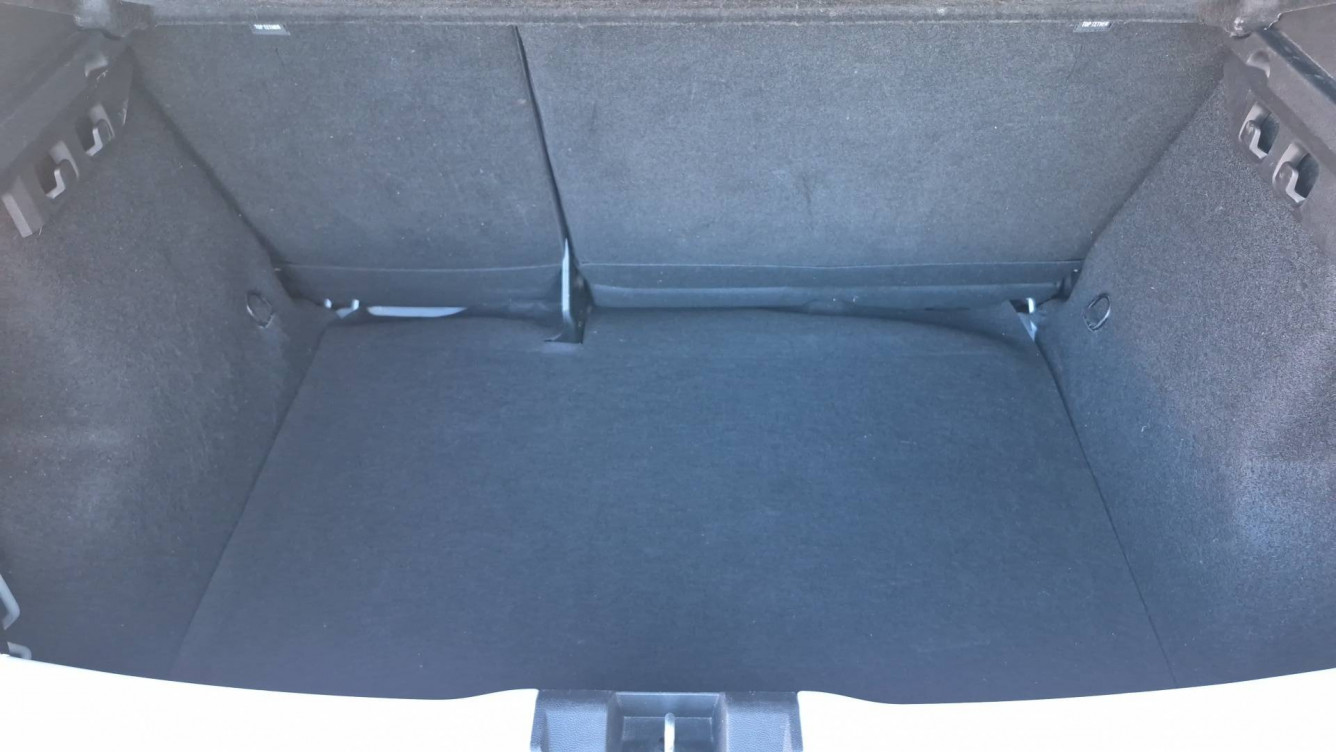 Acheter Dacia Sandero Sandero SCe 65 Essentiel 5p occasion dans les concessions du Groupe Faurie