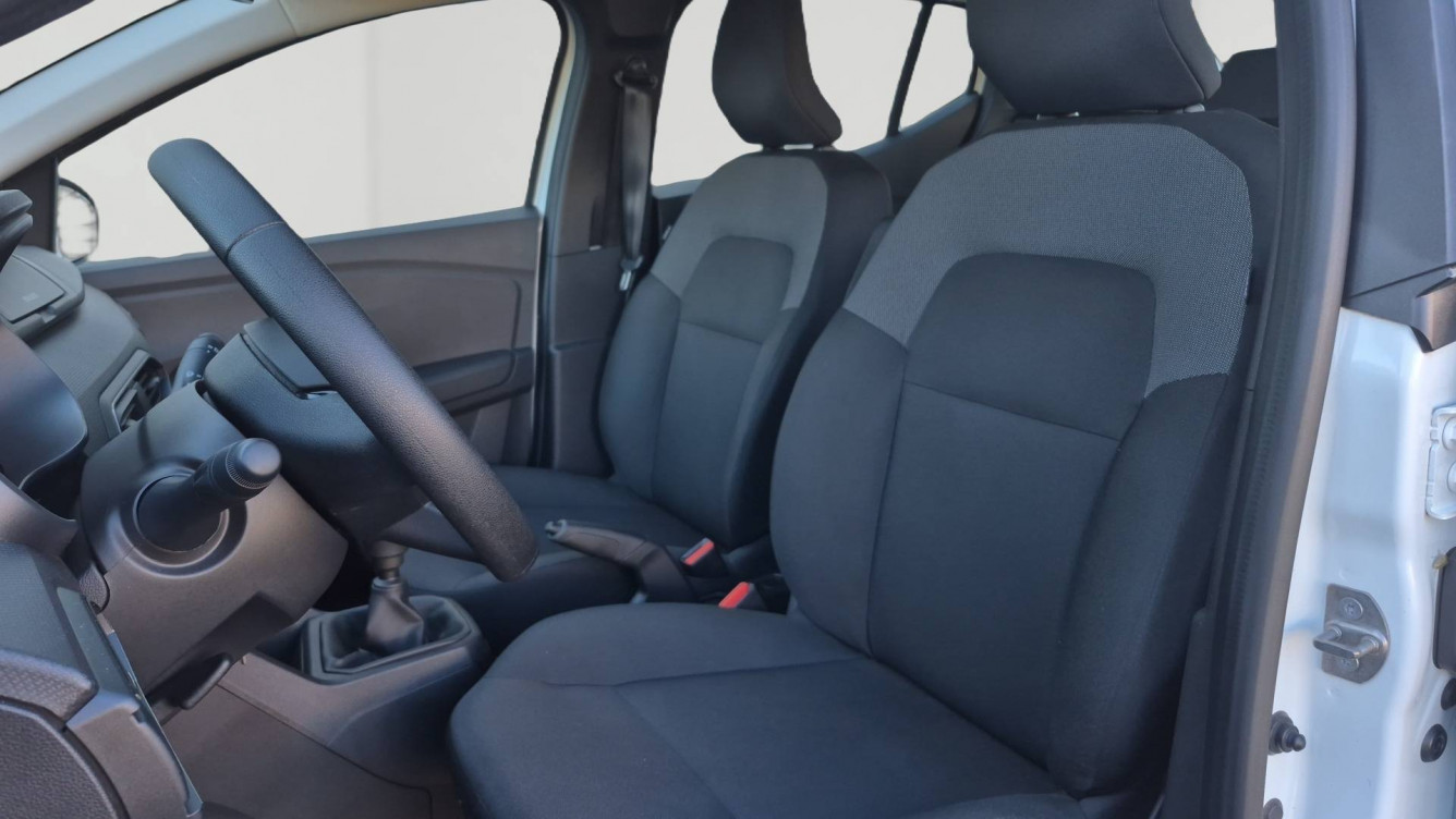 Acheter Dacia Sandero Sandero SCe 65 Essentiel 5p occasion dans les concessions du Groupe Faurie