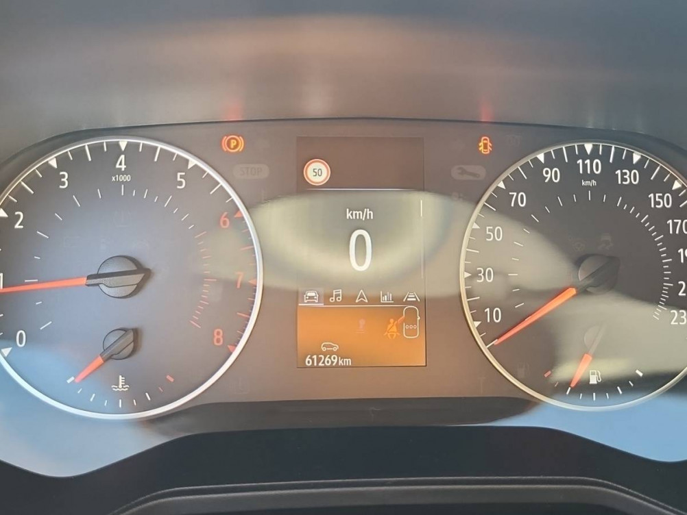 Acheter Renault Clio 5 Clio TCe 100 GPL - 21N Business 5p occasion dans les concessions du Groupe Faurie