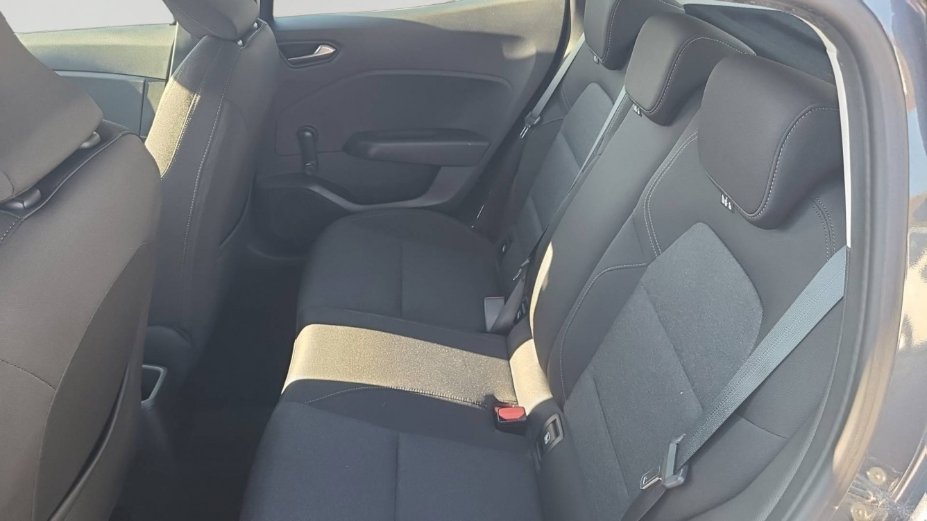 Acheter Renault Clio 5 Clio TCe 100 GPL - 21N Business 5p occasion dans les concessions du Groupe Faurie