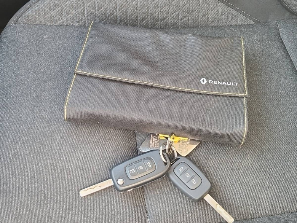 Acheter Renault Clio 5 Clio TCe 100 GPL - 21N Business 5p occasion dans les concessions du Groupe Faurie
