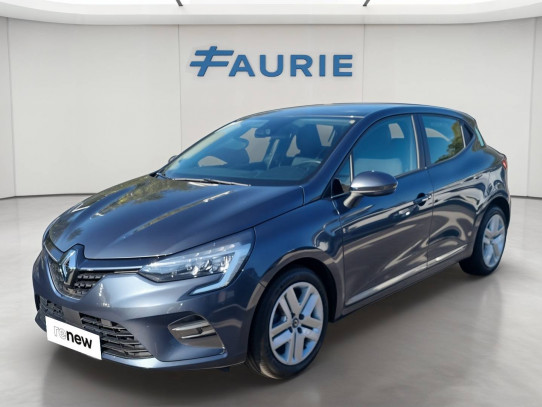 Acheter Renault Clio 5 Clio TCe 100 GPL - 21N Business 5p occasion dans les concessions du Groupe Faurie