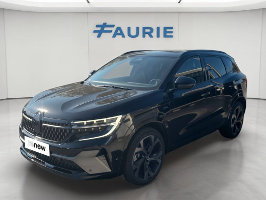 Acheter Renault Austral Austral E-Tech hybrid 200 Iconic esprit Alpine 5p neuve dans les concessions du Groupe Faurie