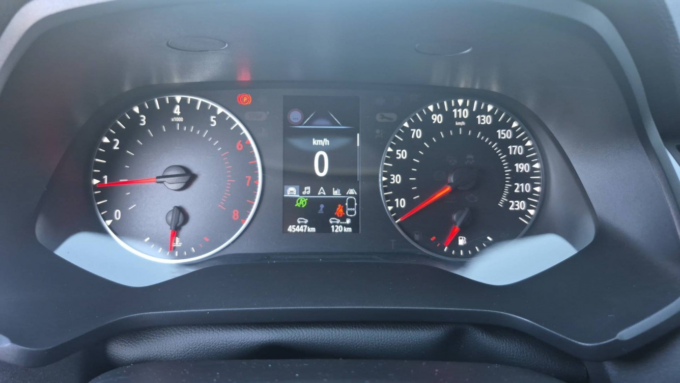 Acheter Renault Captur 2 Captur TCe 90 - 21 Business 5p occasion dans les concessions du Groupe Faurie