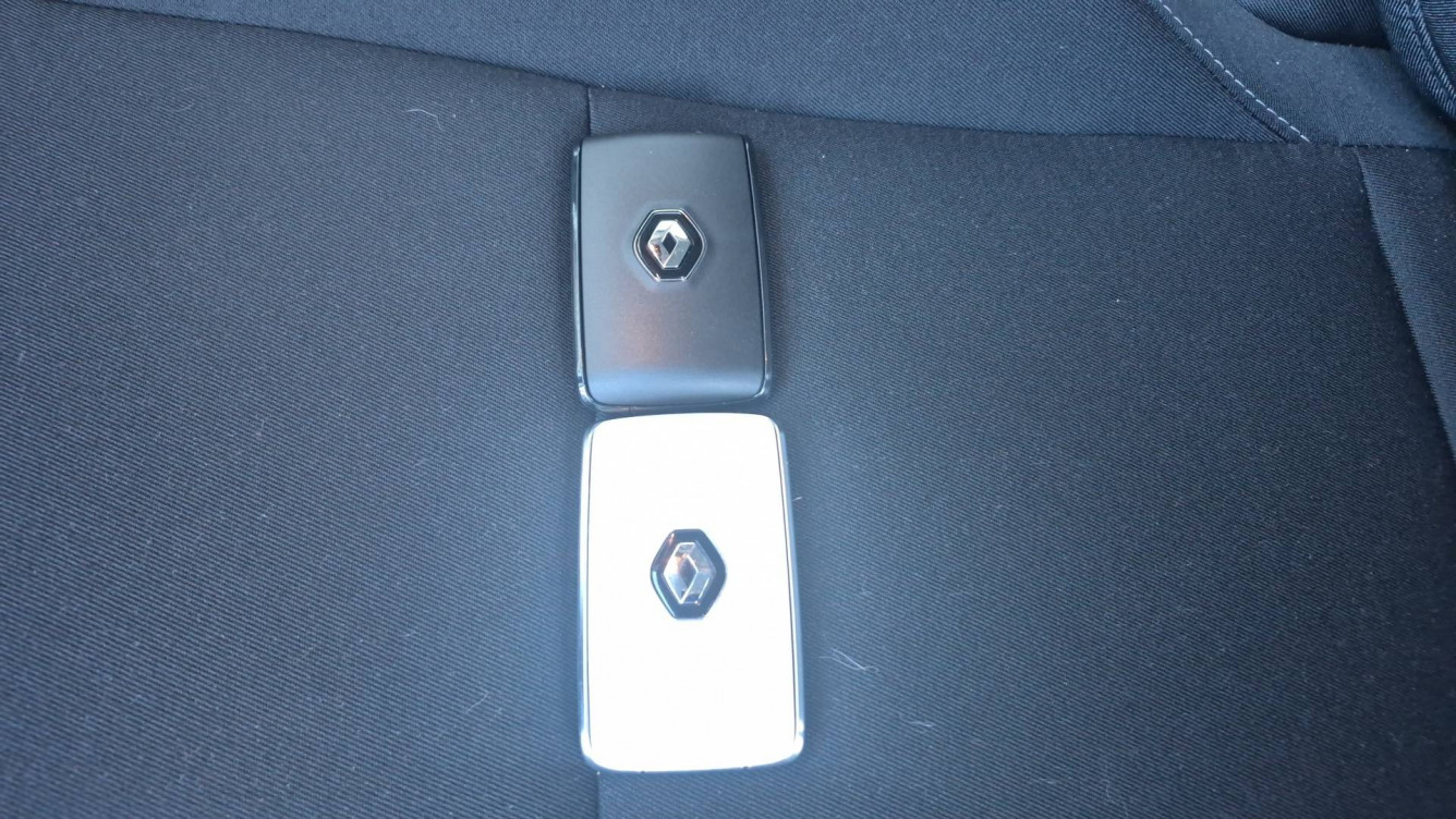 Acheter Renault Captur 2 Captur TCe 90 - 21 Business 5p occasion dans les concessions du Groupe Faurie