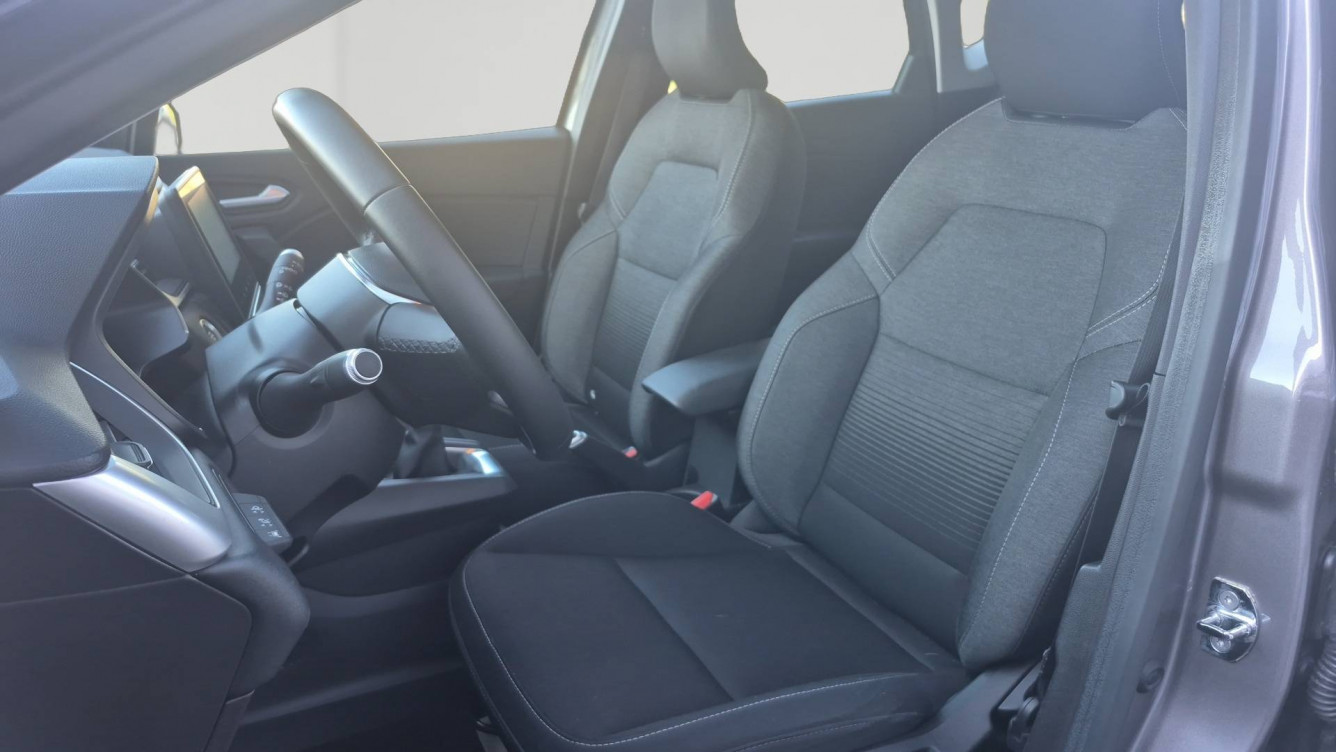 Acheter Renault Captur 2 Captur TCe 90 - 21 Business 5p occasion dans les concessions du Groupe Faurie