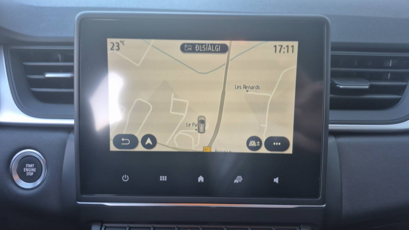 Acheter Renault Captur 2 Captur TCe 90 - 21 Business 5p occasion dans les concessions du Groupe Faurie