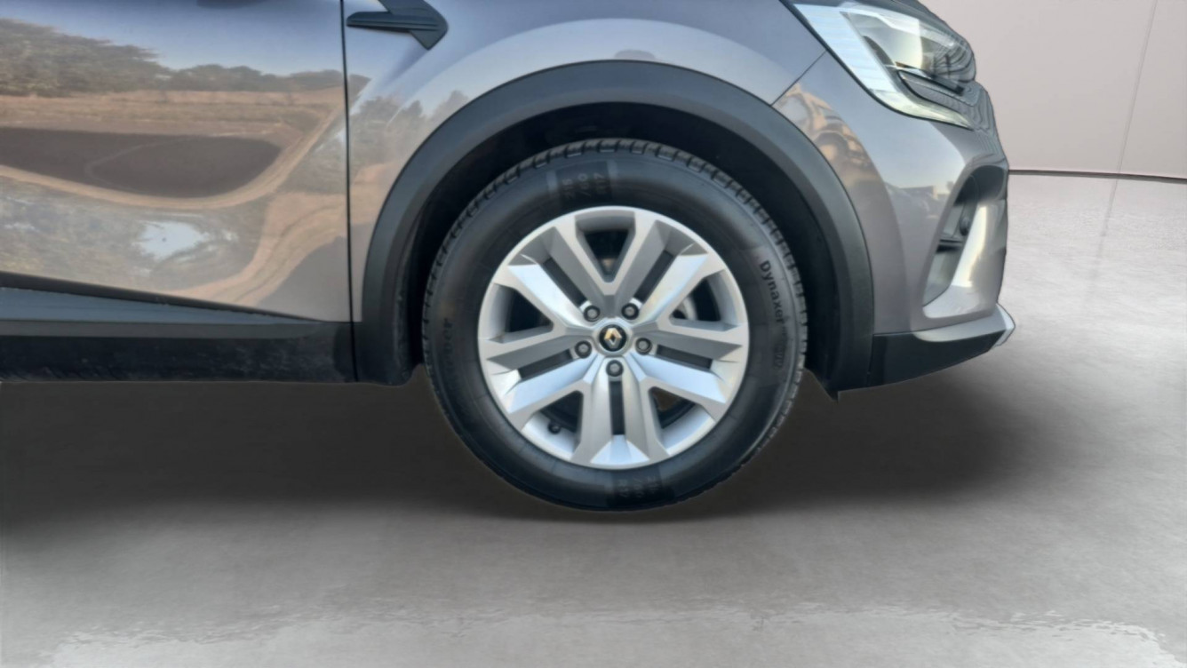 Acheter Renault Captur 2 Captur TCe 90 - 21 Business 5p occasion dans les concessions du Groupe Faurie